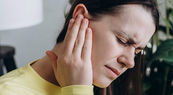 Hipoacusia súbita: cómo tratar la sordera súbita